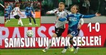 MERHABA AVRUPA!