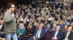 Oytun Erbaş'tan Ailelere Altın Kurallar