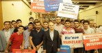 9 madalya kazanan milli sporcular yurda döndü