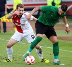 ..ve 3 puan Samsunspor'un