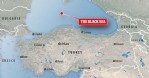 Karadeniz’in dibinde Osmanlı ve Bizans kalıntıları