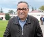 Yeni Genel Sekreter: İbrahim Çevik oldu