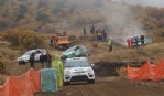 2016 Türkiye Ralli Şampiyonu: Yağız Avcı-Bahadır Gücenmez