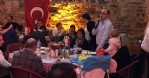 SAMGİAD ailesi kahvaltıda buluştu