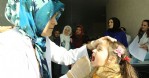 Canik’te çocuklara ağız taraması