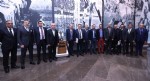TFF 1. Lig Kulüpler Birliği resmen kuruldu