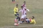 Tokatspor bol golle kazandı 4-2