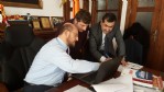 Niksar’da Şehitler Anıtı yenileniyor