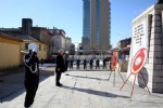 Bayburt’ta kurtuluş coşkusu