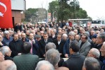 MHP’li meclis üyesi Ahmet Keskin vefat etti