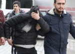 Çorap içinde uyuşturucu