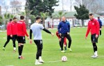 Samsunspor, Boluspor’a bileniyor