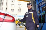 Kadından pompacı da olur