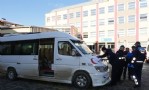 Trabzon'da öğrenci servislerine sıkı denetim