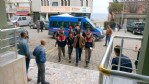 Tirebolu'da uyuşturucuya iki tutuklama