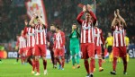 Şampiyonlar Ligi’nde gollü gece