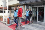 Emniyetten operasyon: 42 gözaltı