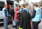 Emniyetten operasyon: 42 gözaltı