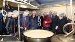 Rektör’den yemekhane baskını