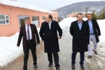 Boks müsabakaları Akkuş’ta yapılacak