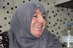 Engelli kadını sevindiren ‘ceza’