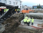 Ordu’da dev çalışma