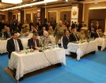 İçişleri Bakanı Soylu Ordu’da