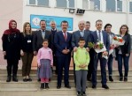 Oyuncaksız çocuk kalmasın