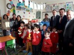 Oyuncaksız çocuk kalmasın