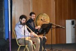 Uluslararası öğrenciler Türkçe'yi yaşayarak öğreniyor