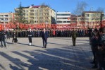 Bakan Soylu, Trabzon’da STK'larla buluştu