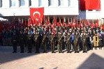 Bakan Soylu, Trabzon’da STK'larla buluştu