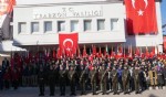 Trabzon’da 99. kurtuluş yılı coşkusu