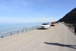 Sinop-Ayancık yolu ulaşıma açıldı