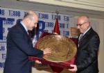 Trabzon’a 2 milyon 345 bin turist geldi