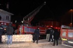 Amasya’da peş peşe yangın çıktı