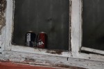 Amasya’da peş peşe yangın çıktı