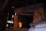 Amasya’da peş peşe yangın çıktı