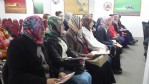 Tarımda kadın girişimciler güçlendirilecek