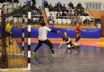 Kastamonu Belediye Uşak'a şans tanımadı 41-26
