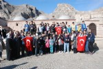 Bir günlük fotoğrafçılar!