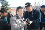 Bir günlük fotoğrafçılar!