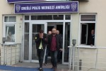 Kayıptı, dolandırıcı oldu!