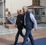 Kayıptı, dolandırıcı oldu!