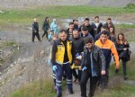 Mendirek gezintisi pahalıya patladı