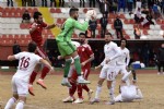 Gümüşhane üzgün 0-1