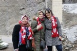 Gümüşhaneli'ye ceza vız geldi!