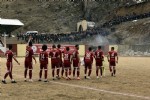 Gümüşhaneli'ye ceza vız geldi!