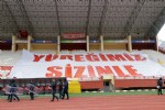 Gümüşhaneli'ye ceza vız geldi!