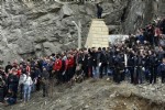 Gümüşhaneli'ye ceza vız geldi!
